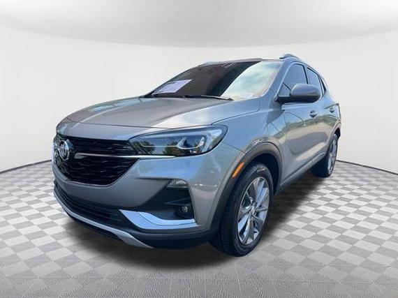 BUICK ENCORE GX 2023 KL4MMFSL9PB011667 image